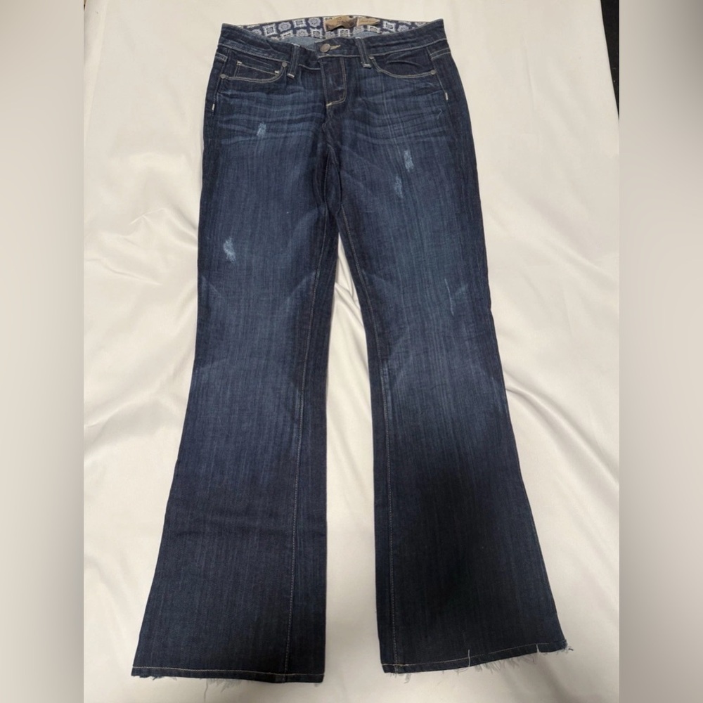Vintage  Paige Laurel Canyon
Jeans Size 27